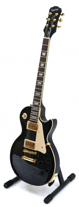 Epiphone Les Paul Ultra II ME electric guitar