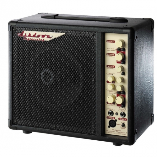 Ashdown AAR1V 100W Acoustic Guitar Amp