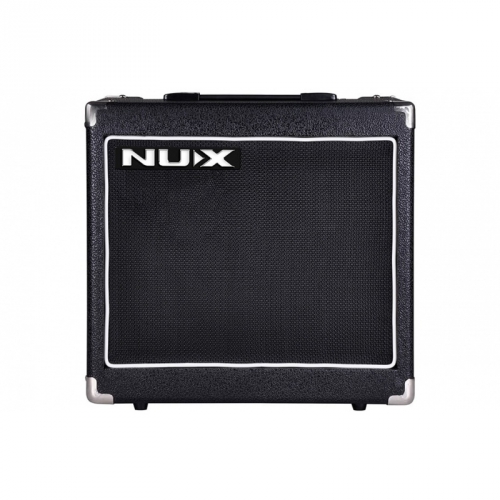 Nux Mighty 15SE electric guitar amp Nux Mighty 15SE electric guitar amp