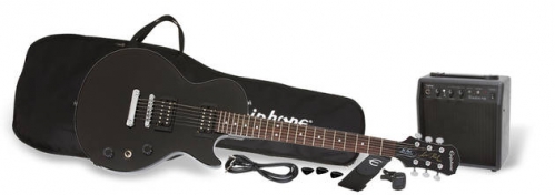 Epiphone Special II EB Player Pack 