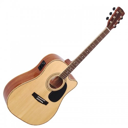 Cort Earth AD-880CE Natural
