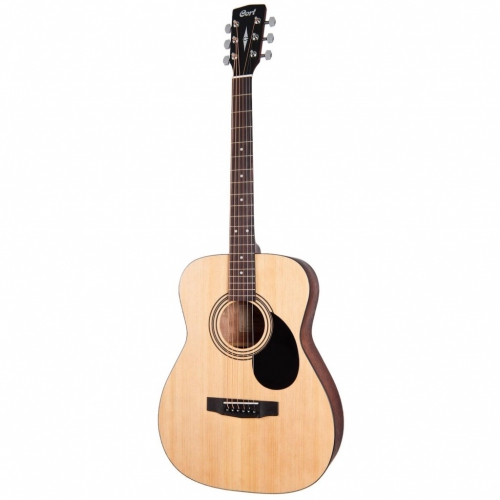 Cort Earth AF-510E Natural Satin