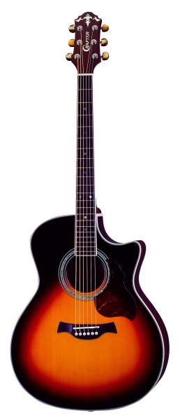 Crafter GAE 8 VLS EQ