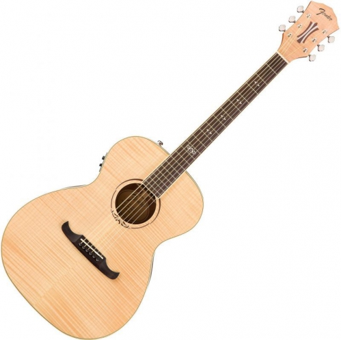 Fender T-Bucket 350-E NAT electric acoustic guitar