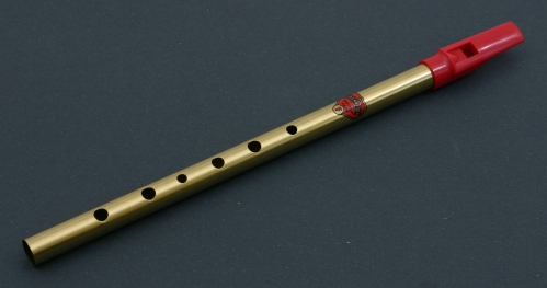 AN Generation F Whistle (brass)
