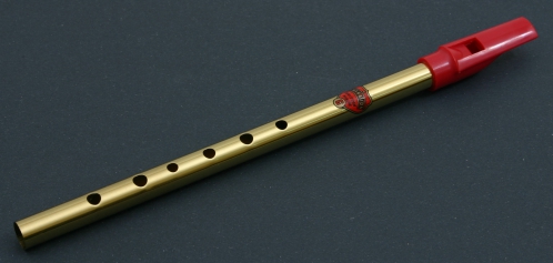AN Generation G Whistle (brass)