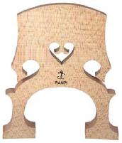 Teller * double bass bridge (Germany)