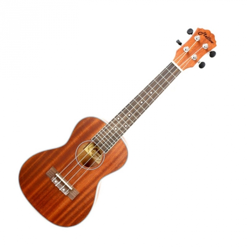 Mellow UKCB MH concert ukulele