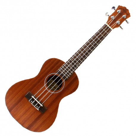 Mellow UKC MH concert ukulele 