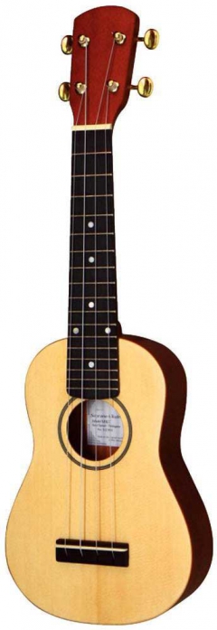 Gewa 512885 Maui soprano ukulele