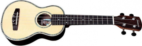 Gewa 512894 Mauna Kea soprano ukulele