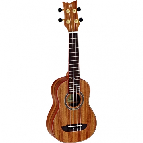 Ortega RUACA-SO soprano ukulele