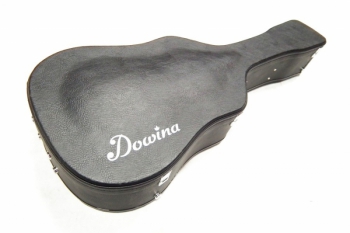 Dowina JGWC acoustic jumbo guitar case