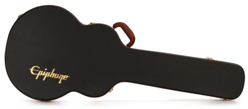 Epiphone PR5E acoustic guitar case