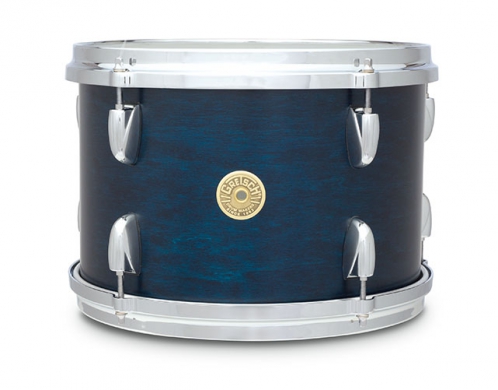 Gretsch Tom Tom USA Broadkaster Satin Lacquer 15″ x 12″