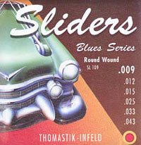 Thomastik Sliders SL109