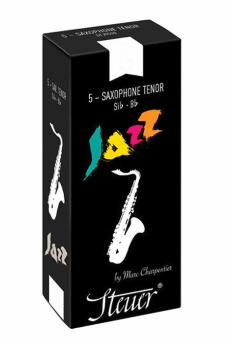 Steuer sax tenor Jazz 2 1/2