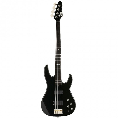 LTD Surveyor 4 RW BK bass guitar