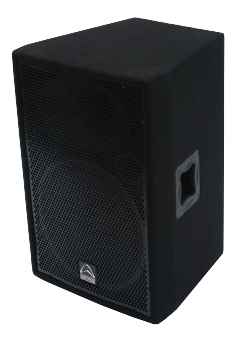 Wharfedale PRO LX15 speaker set