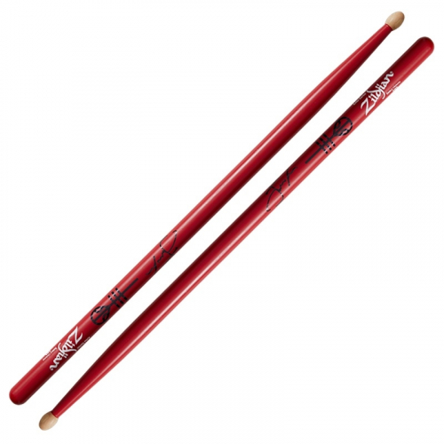 Zildjian Artist Series Josh Dun drumsticks