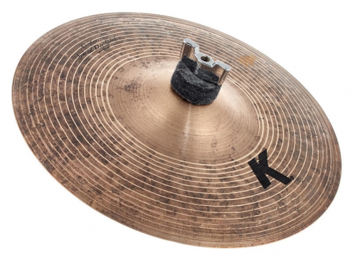 Zildjian 10″ K Custom Special Dry Splash cymbal