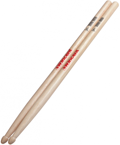 Wincent W-DDS Daray Dimmu Borgir Signature drumsticks Wincent W-DDS Daray Dimmu Borgir Signature drumsticks