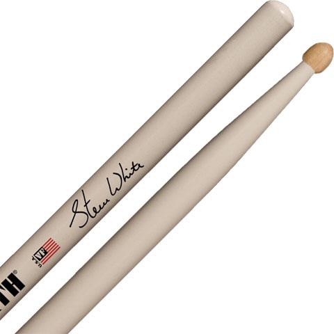 Vic Firth SSW Steve White Signature drumsticks