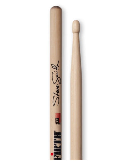 Vic Firth SSS Steve Smith Signature drumsticks