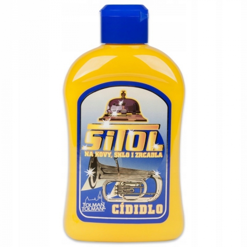 Tolman Sitol metal cleaning fluid