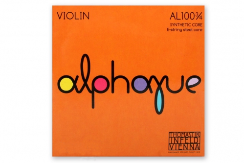Thomastik (633439) Alphayue AL100 violin strings