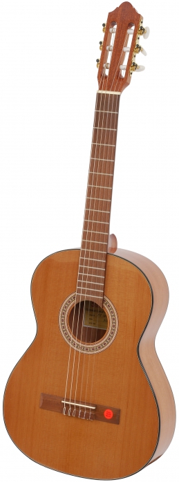 Strunal 4855 1/2 classical guitar