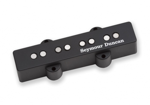 Seymour Duncan Pug Lj Black