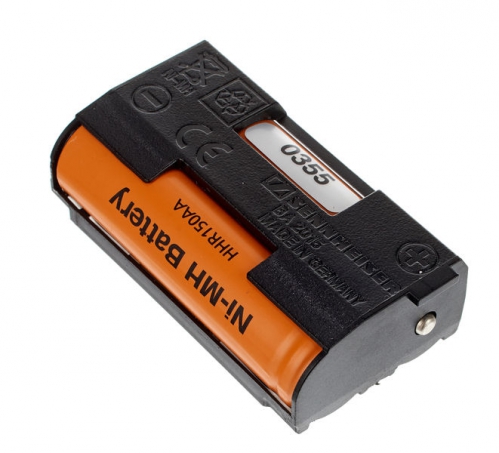Sennheiser BA-2015 rechargeable battery pack 
