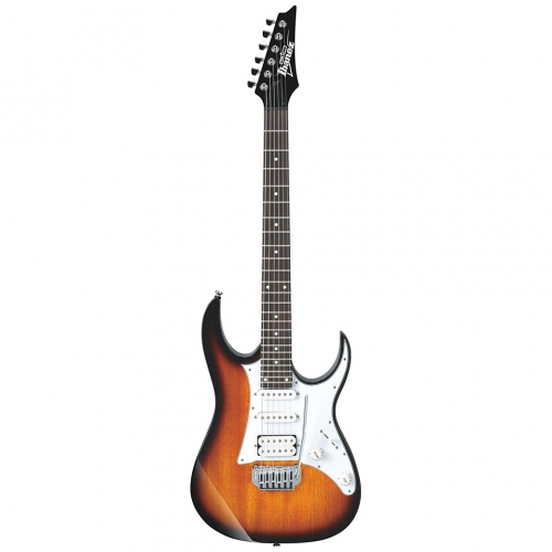 Ibanez GRG 140 SB electric guitar