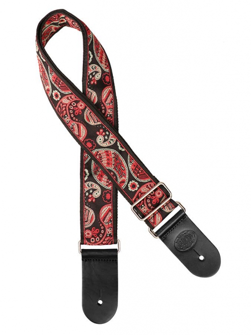 Gaucho GST-188-14 Traditional guitar strap