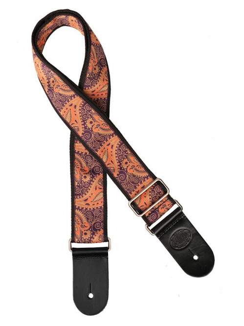 Gaucho GST-188-18 Traditional guitar strap