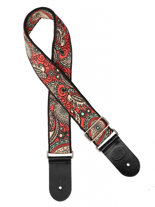 Gaucho GST-188-23 Traditional guitar strap