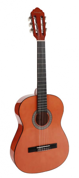 Salvador Cg134 Nt