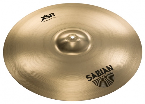 Sabian XSR 1980M Monarch 19″ ride cymbal