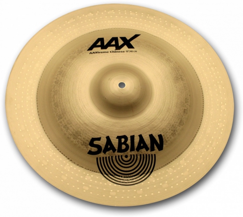 Sabian AAX X-treme Chinese 21986XN cymbal 