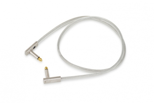 RockBoard Flat Patch Cable Sapphire 80 cm