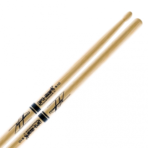 ProMark TX510W Thomas Pridgen Signature drumsticks