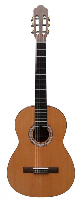 Prodipe Primera 3/4 LH classical guitar, left-handed