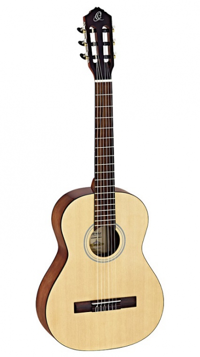 Ortega RST5 3/4 classical guitar