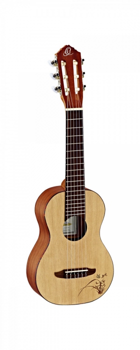 Ortega RGL5 guitarlele