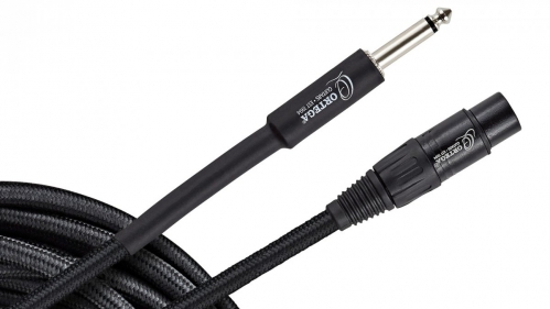 Ortega OECM-20JX microphone cable, 6m