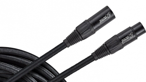 Ortega OECM-10XX microphone cable, 3m