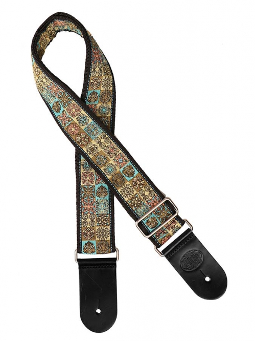 Gaucho GST-190-04 Traditional guitar strap