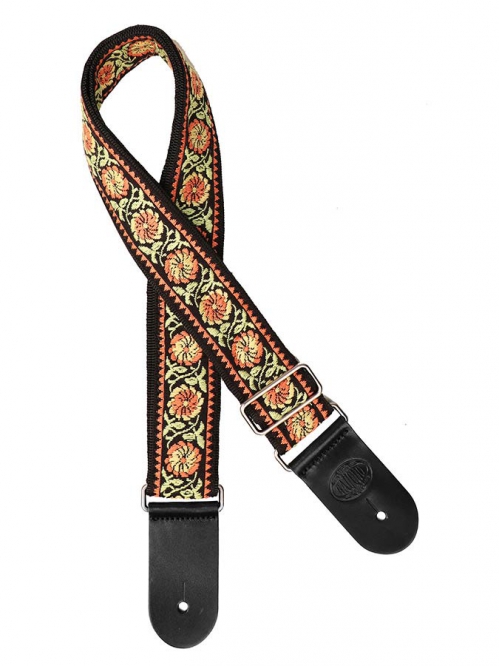 Gaucho GST-187-06 Traditional guitar strap