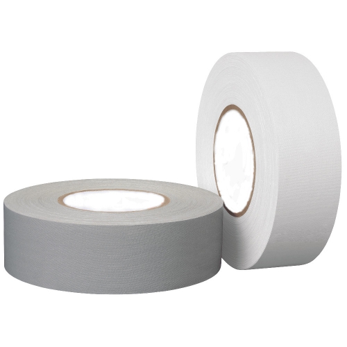 Option Tapes adhesive tape 50mm x 50m white matte
